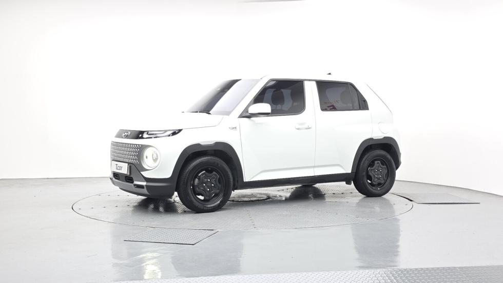 2023 hyundai casper 1.0 gasoline modern