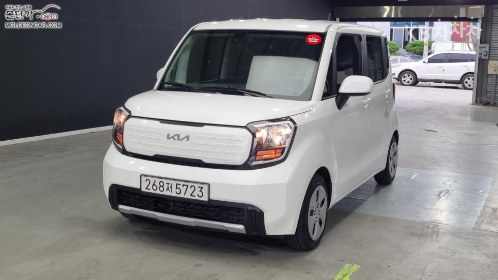 Kia Ray