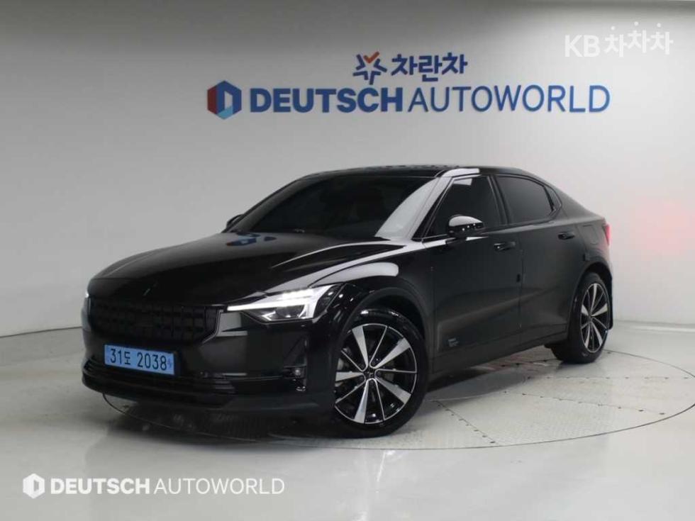 폴스타 폴스타 2 2022년식 폴스타 폴스타2 Long range Single Motor