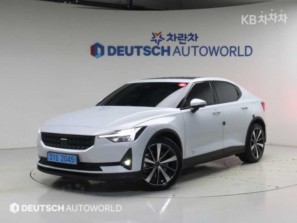 폴스타 폴스타 2 2022년식 폴스타 폴스타2 Long range Single Motor