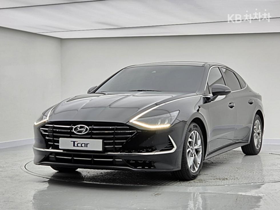 2021 hyundai Sonata 2.0 Premium Family