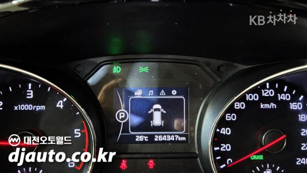 Kia Carnival — miniaturë 6