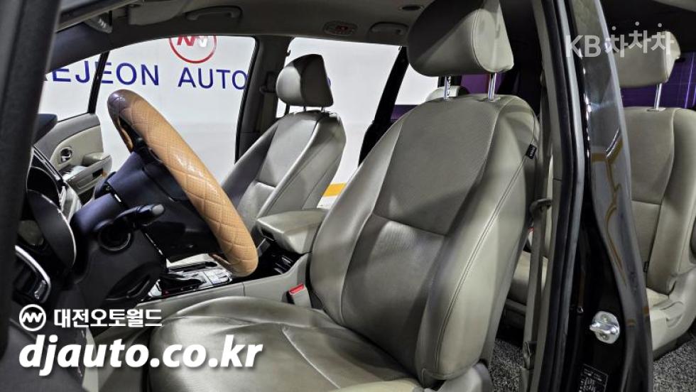 Kia Carnival — miniaturë 10