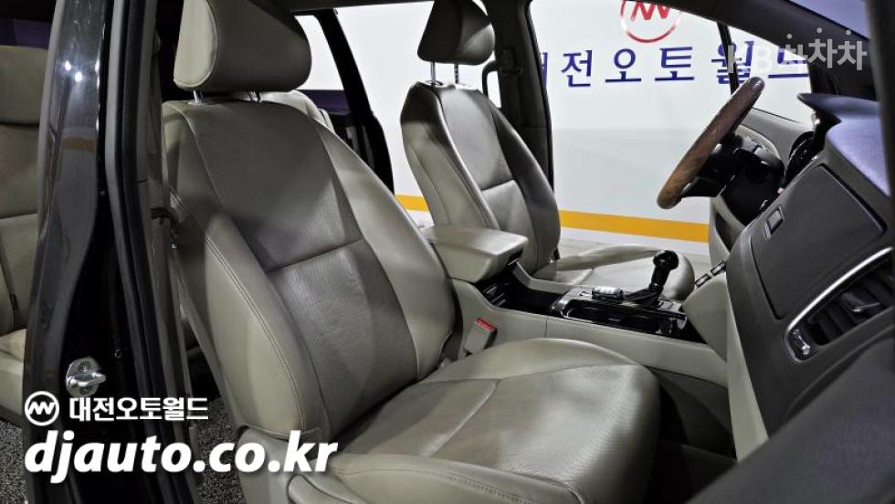 Kia Carnival — miniaturë 11