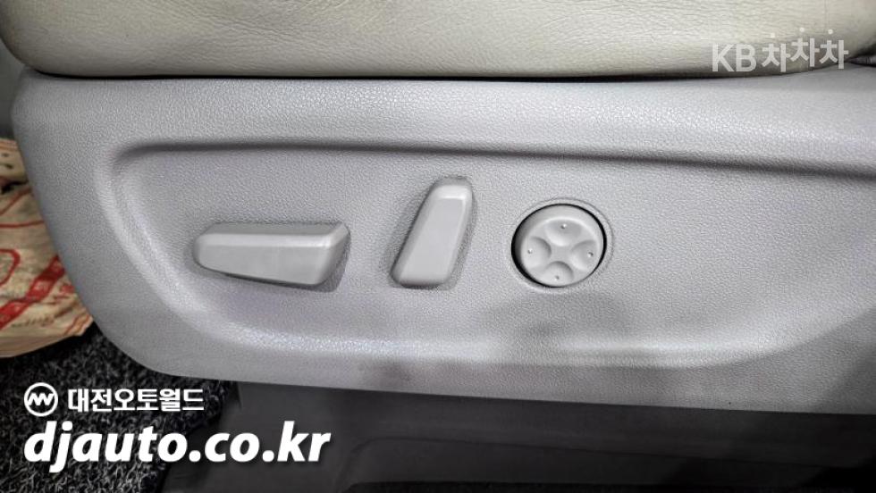 Kia Carnival — miniaturë 14