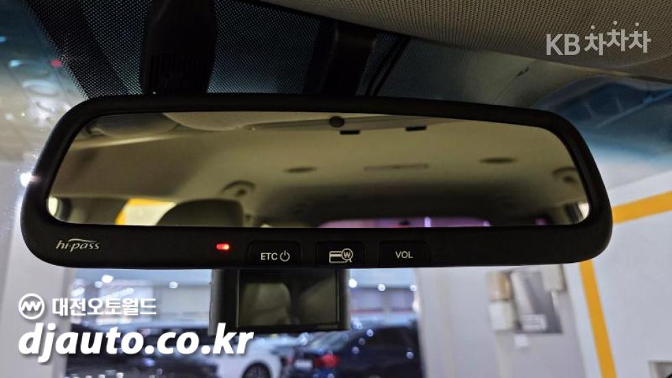 Kia Carnival — miniaturë 16