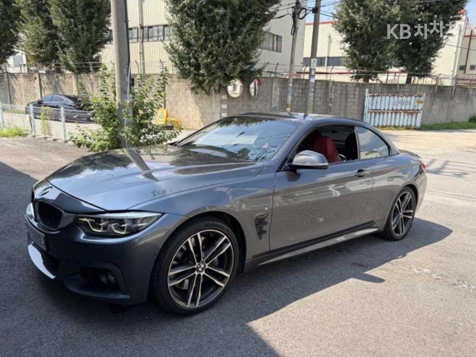 BMW 4-Series