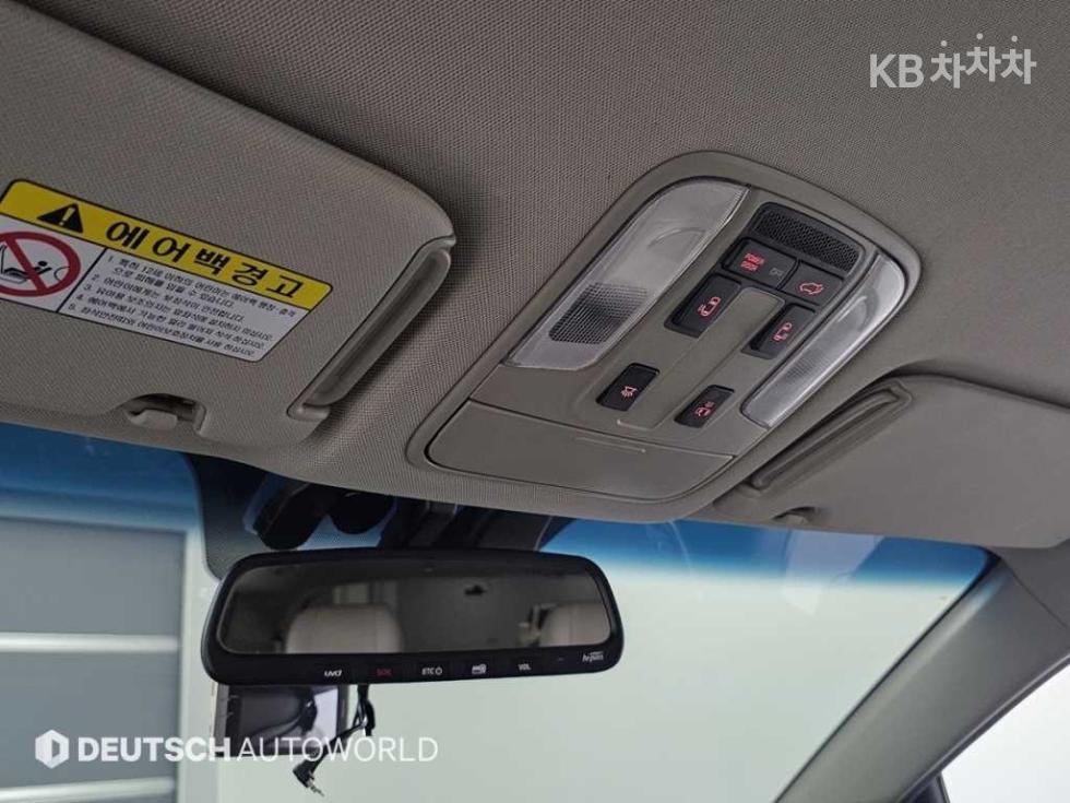 Kia Carnival — miniaturë 18