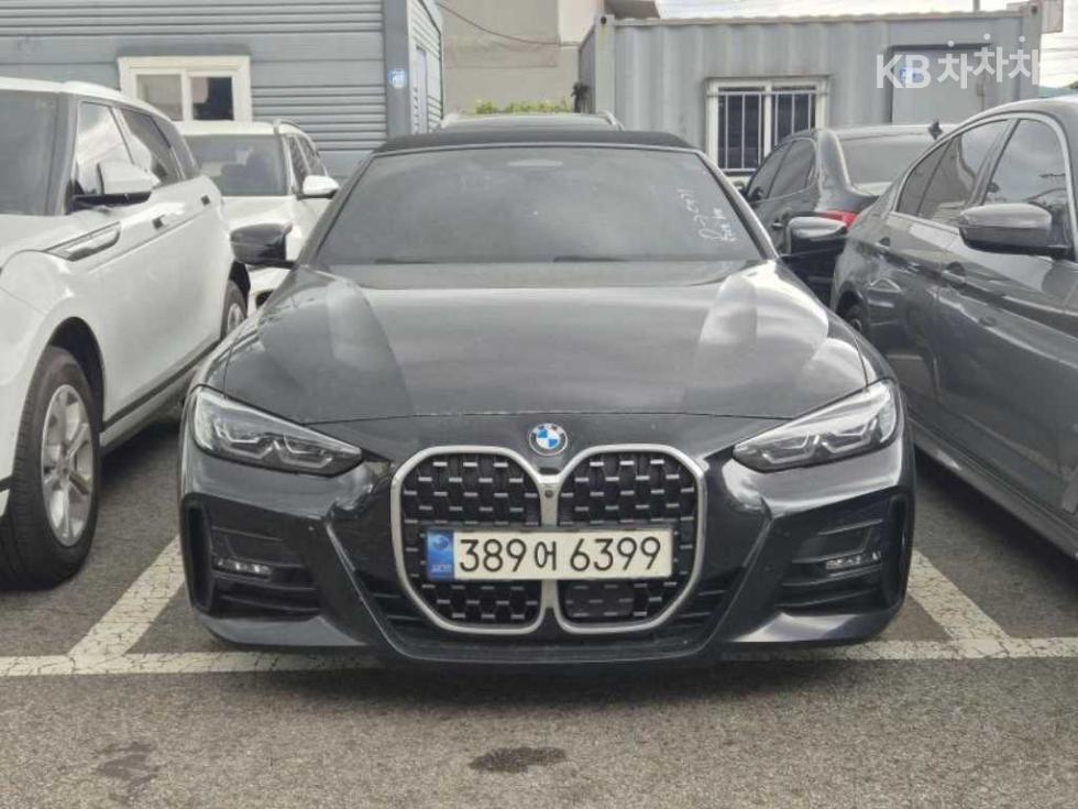 BMW 4-Series