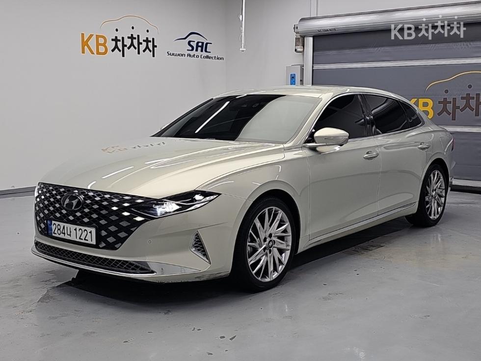Hyundai Грандер