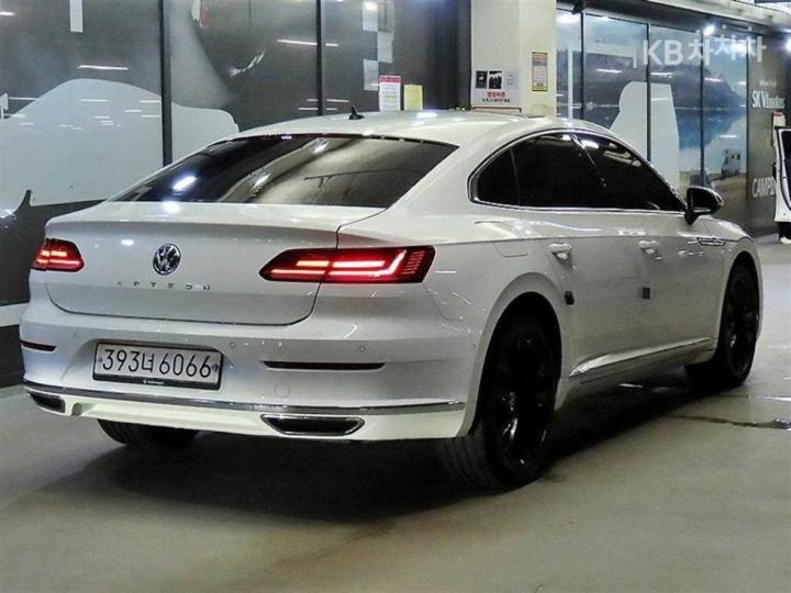 Volkswagen Arteon — miniaturë 4