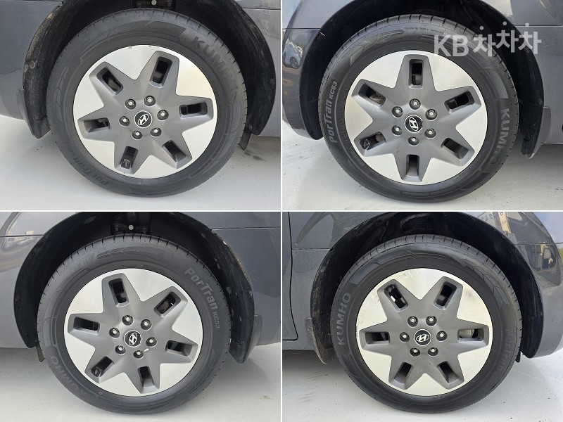 Hyundai Staria — miniaturë 10