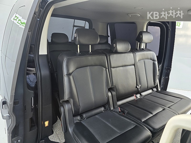 Hyundai Staria — miniaturë 24