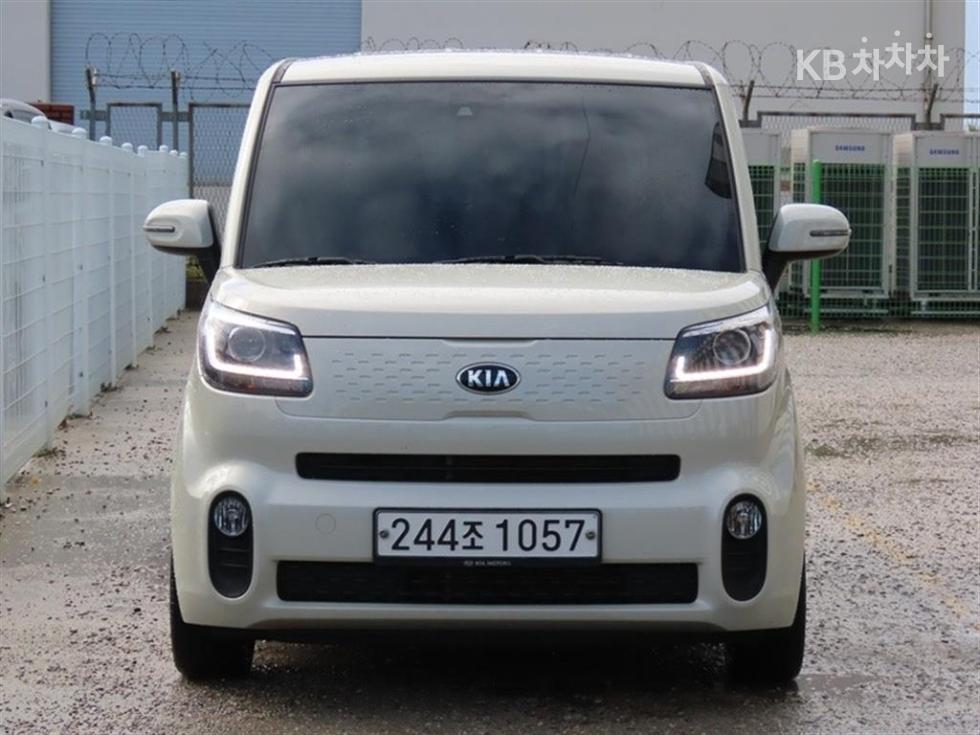 Kia Ray