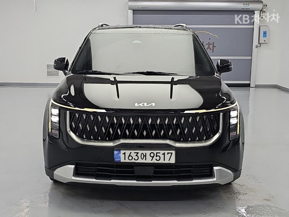 Kia Carnival — miniaturë 2