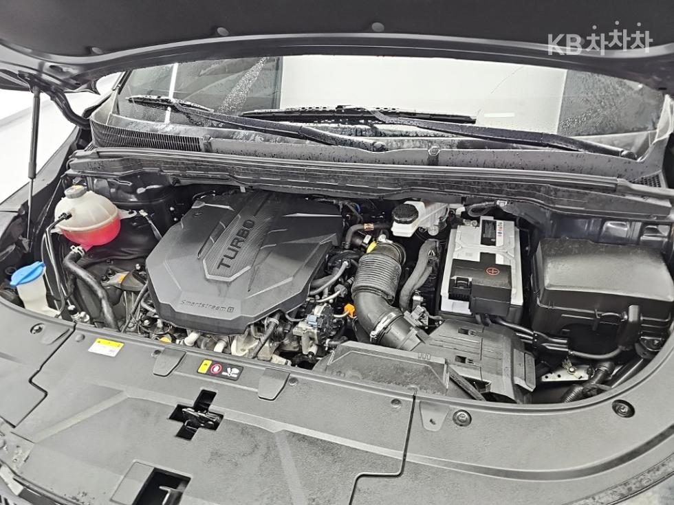 Kia Carnival — miniaturë 5