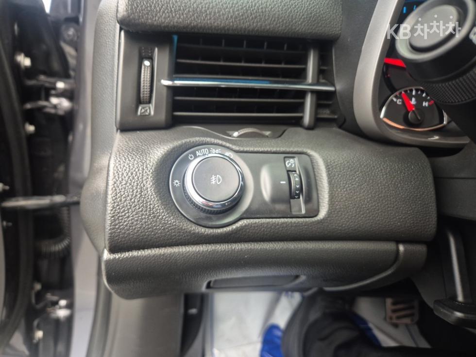 Chevrolet Malibu — miniaturë 17
