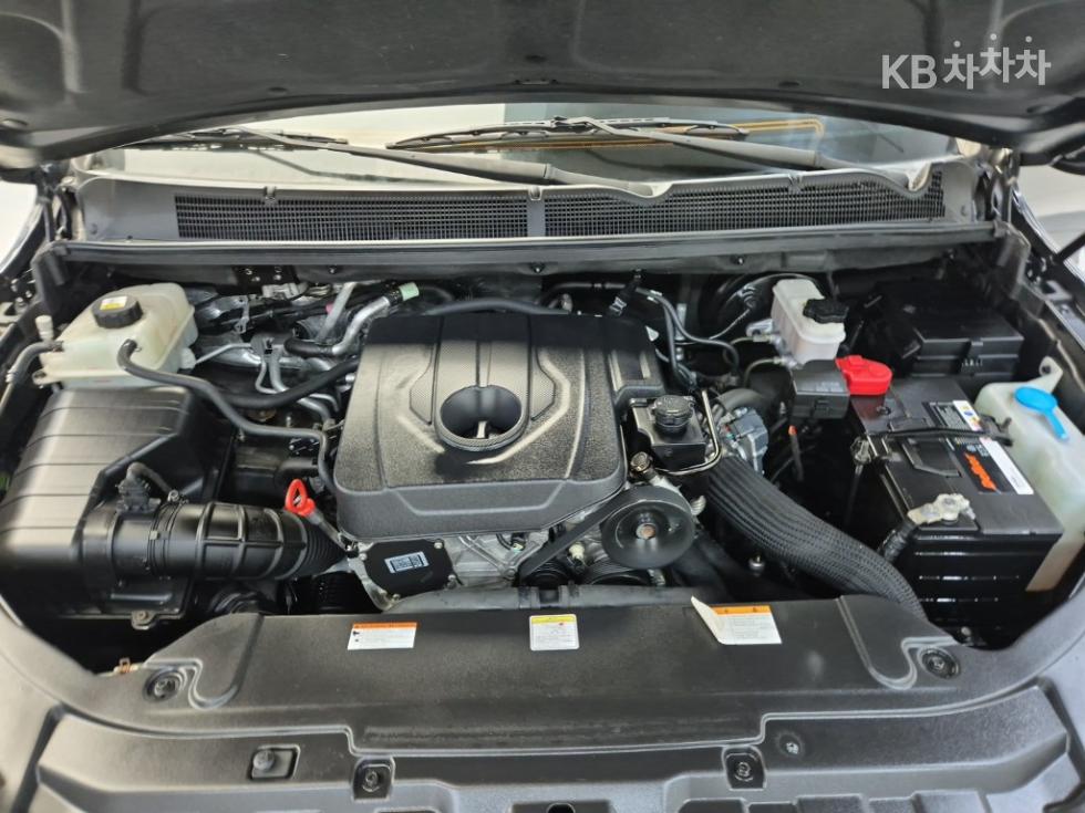 SsangYong Korando — miniaturë 5