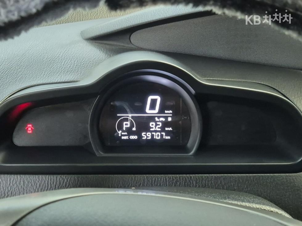 SsangYong Korando — miniaturë 6