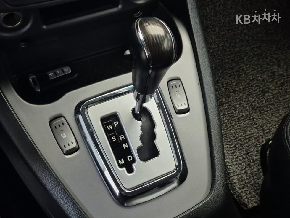SsangYong Korando — miniaturë 8