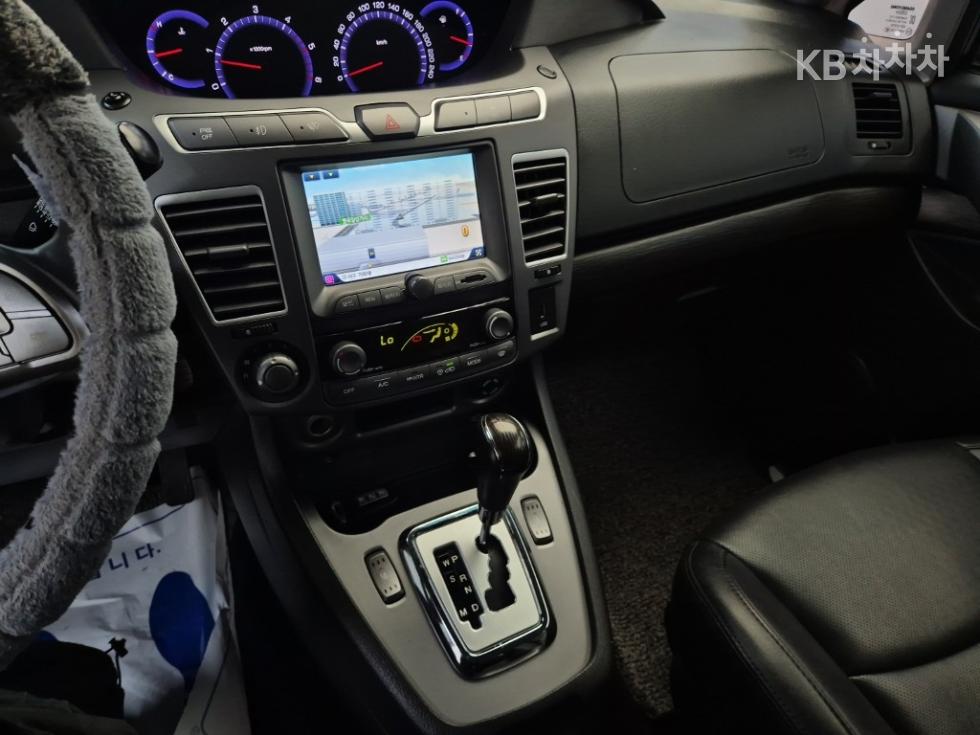 SsangYong Korando — miniaturë 10