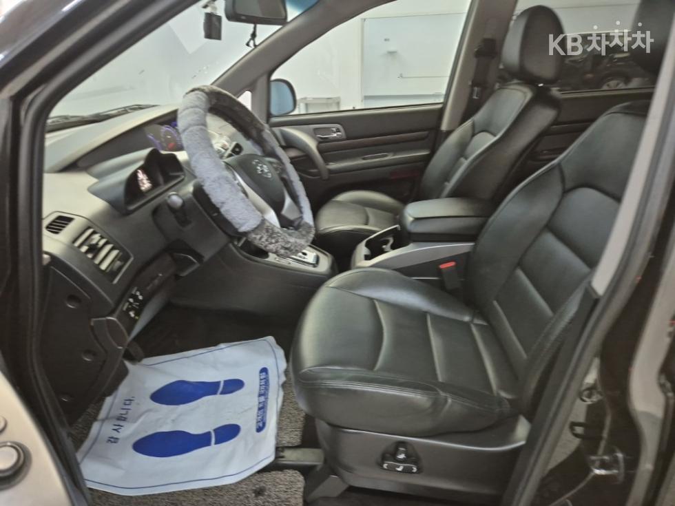 SsangYong Korando — miniaturë 11