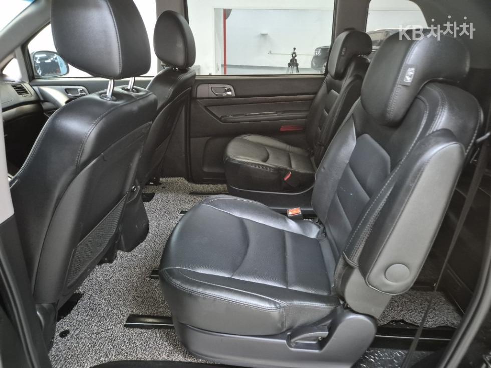SsangYong Korando — miniaturë 12