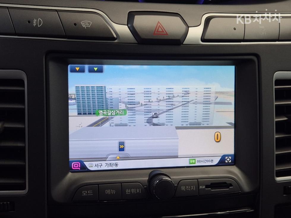 SsangYong Korando — miniaturë 13