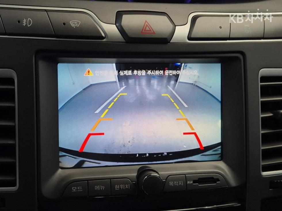SsangYong Korando — miniaturë 14