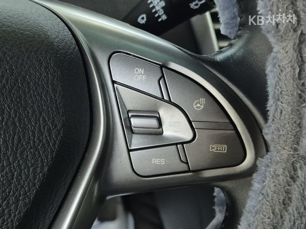 SsangYong Korando — miniaturë 15
