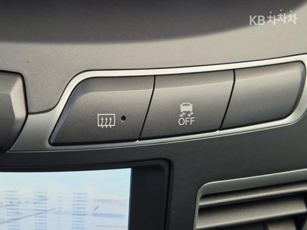 SsangYong Korando — miniaturë 16