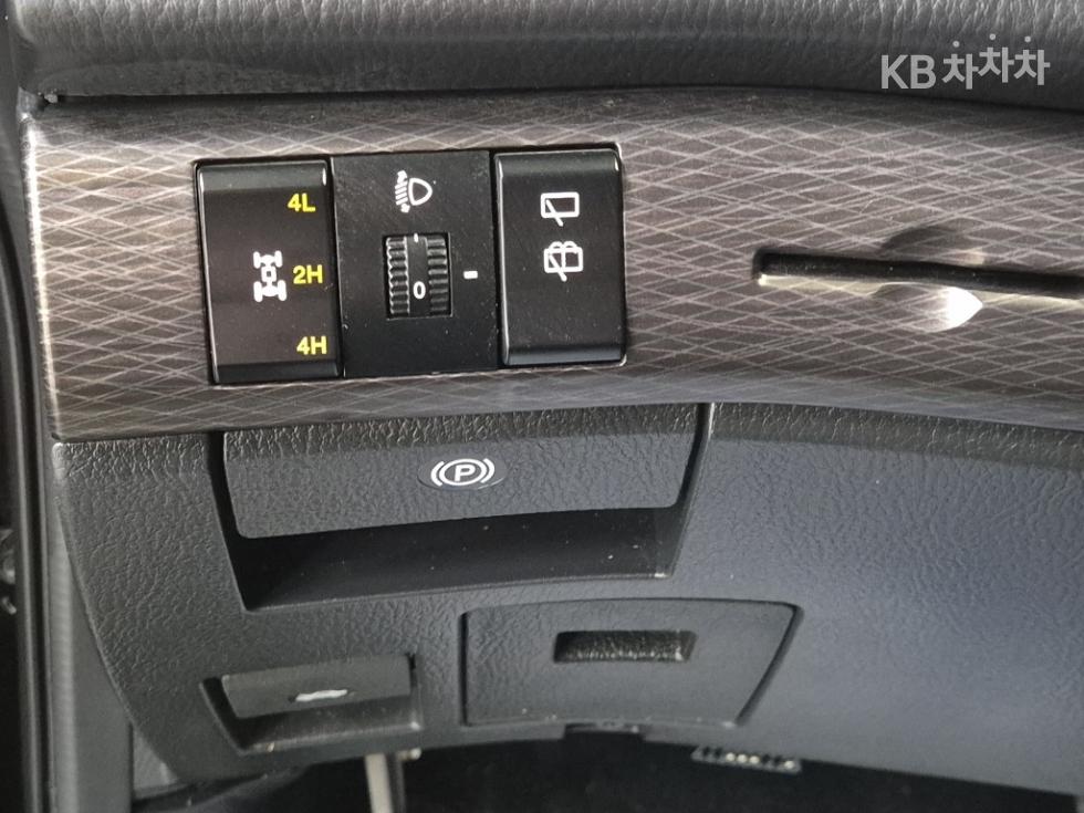 SsangYong Korando — miniaturë 18