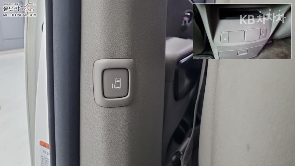 Kia Carnival — miniaturë 15