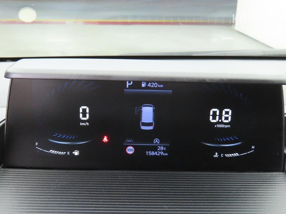 Hyundai Staria — miniaturë 9