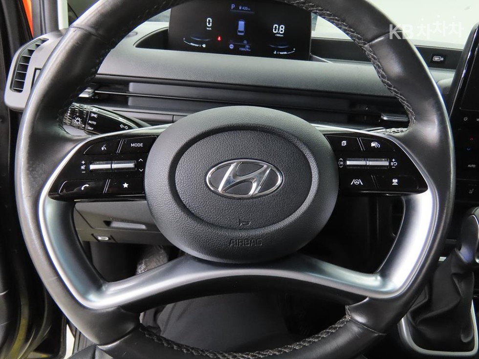 Hyundai Staria — miniaturë 11