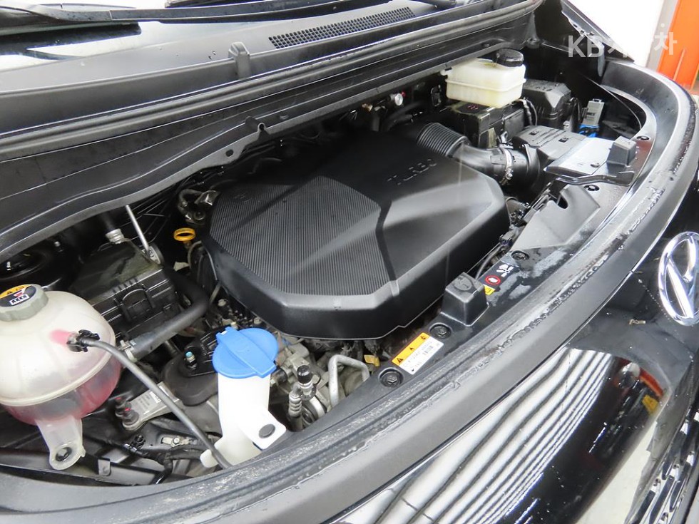 Hyundai Staria — miniaturë 19
