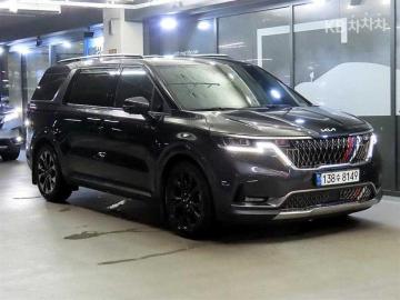 Kia Carnival G3.5 GDI 7인승 노블레스 — foto 1