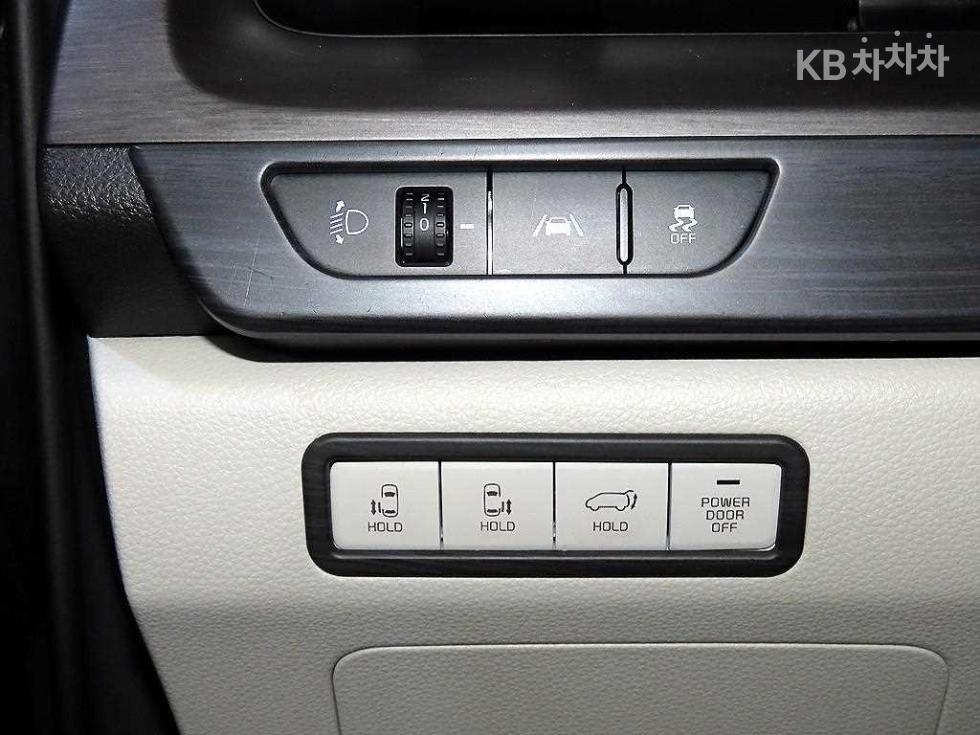 Kia Carnival — miniaturë 14