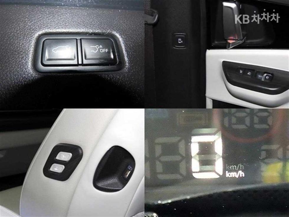 Kia Carnival — miniaturë 18