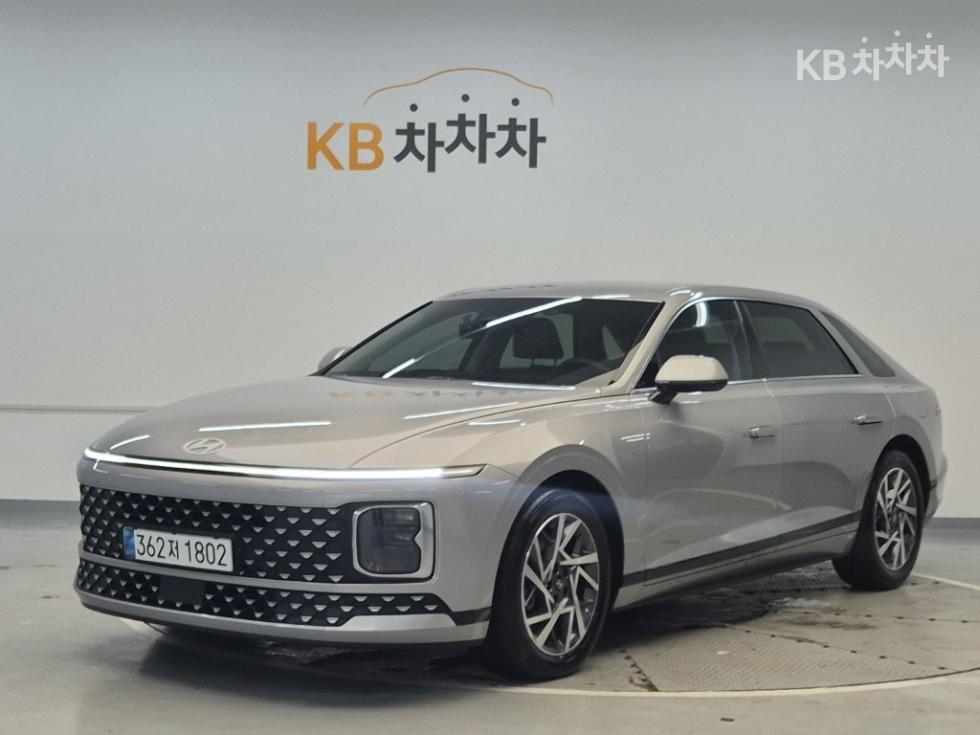 Hyundai Грандер
