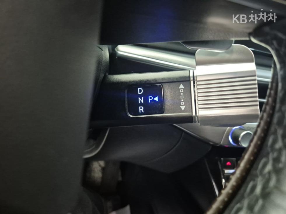 Hyundai Grandeur — miniaturë 8