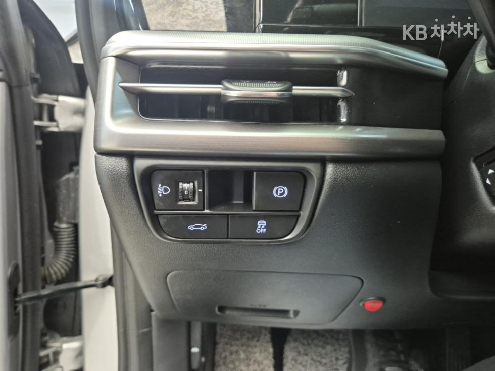 Hyundai Grandeur — miniaturë 17