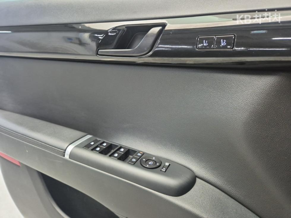 Hyundai Grandeur — miniaturë 18