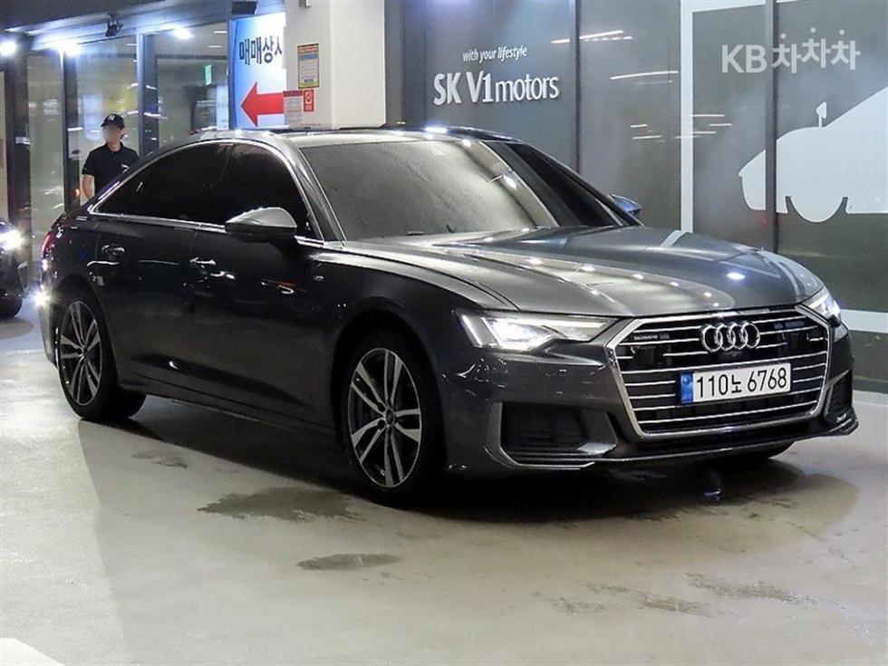 2022 Audi Ash 45 TFSI Quattro Premium