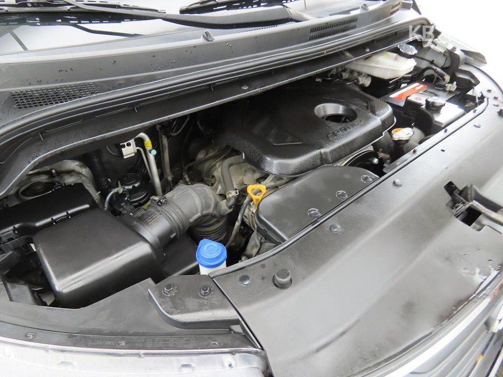 Hyundai Starex — miniaturë 17