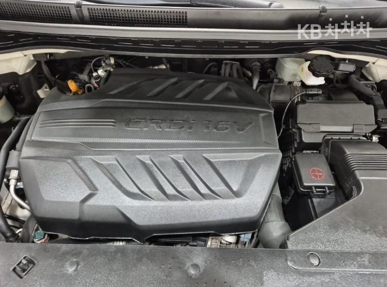 Kia Carnival — miniaturë 5
