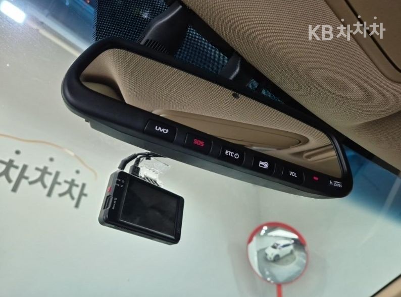 Kia Carnival — miniaturë 17