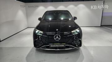 Mercedes-Benz EQE EQE SUV 500 4Matic 기본형 — foto 1