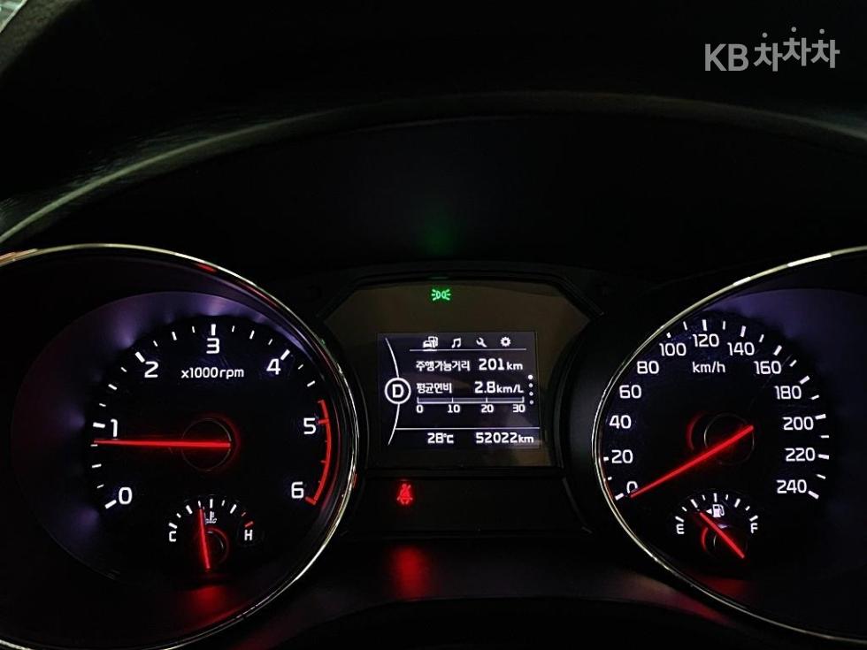 Kia Carnival — miniaturë 5