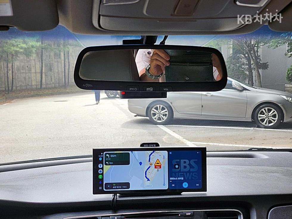 Kia Carnival — miniaturë 10